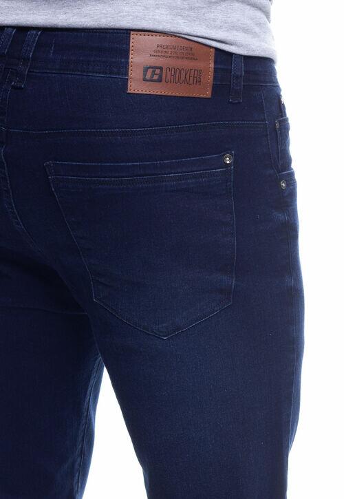 CALÇA JEANS MASC - 48467