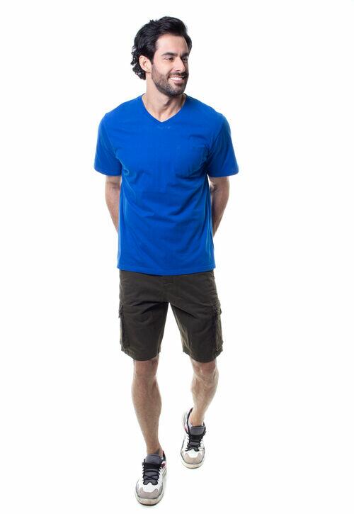 BERMUDA CARGO MASCULINA - 48100
