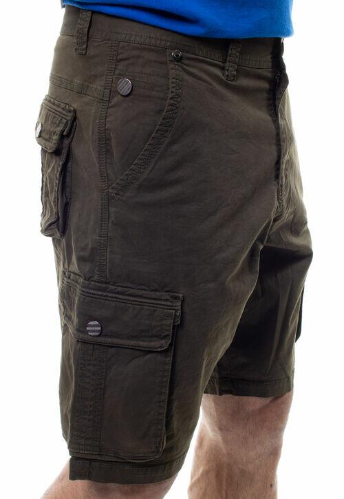 BERMUDA CARGO MASCULINA - 48100