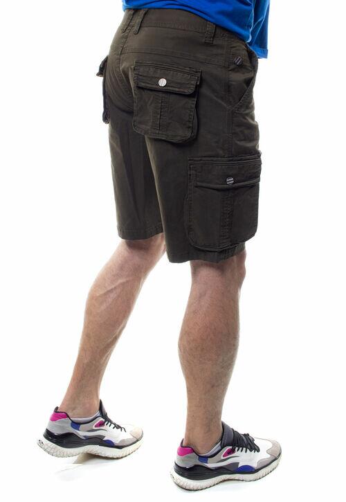 BERMUDA CARGO MASCULINA - 48100