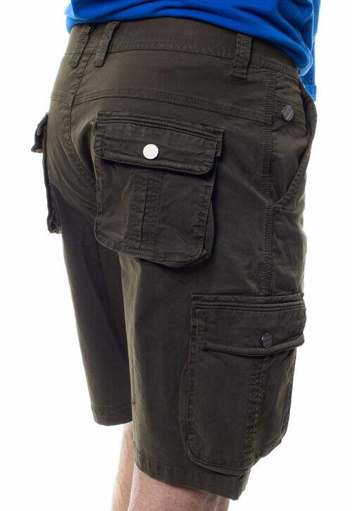BERMUDA CARGO MASCULINA - 48100