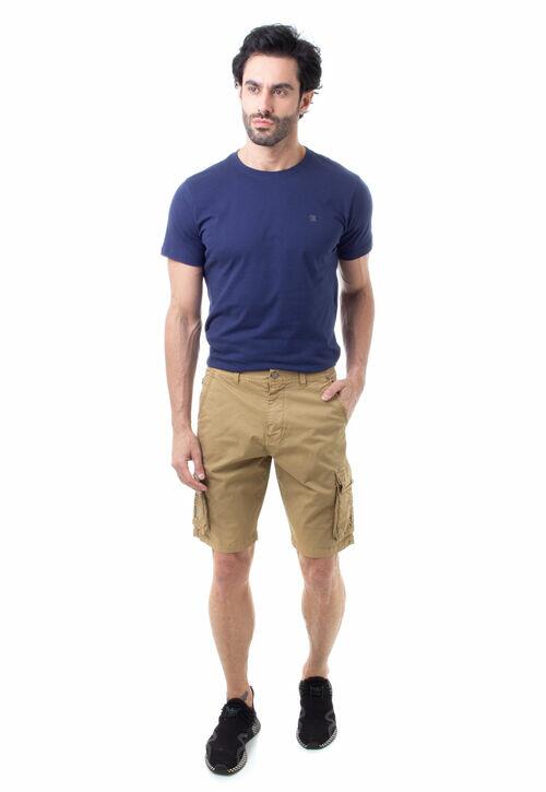 BERMUDA CARGO MASCULINA - 48100