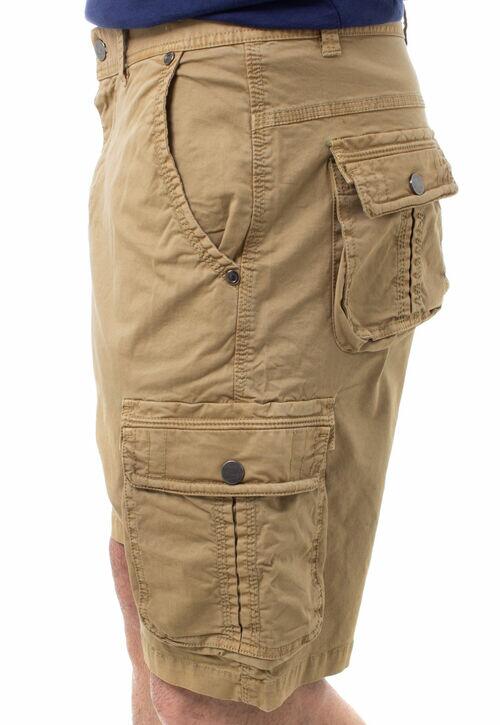 BERMUDA CARGO MASCULINA - 48100