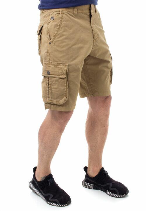 BERMUDA CARGO MASCULINA - 48100