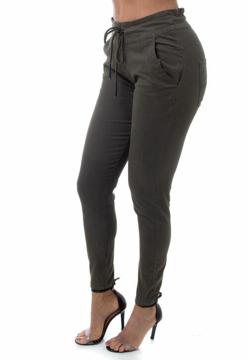 CALÇA JOGGER FEM - 47879/48160