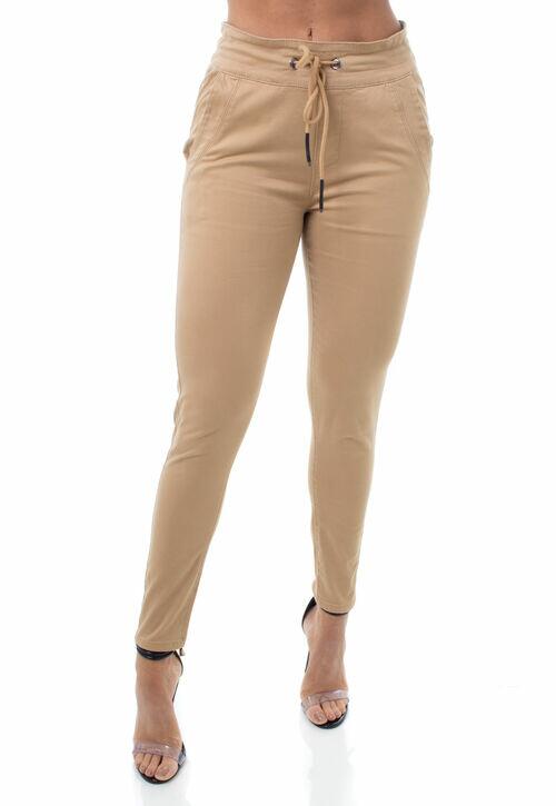 CALÇA JOGGER FEM - 47879/48160