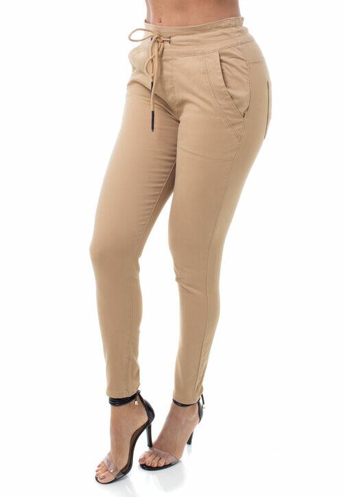 CALÇA JOGGER FEM - 47879/48160