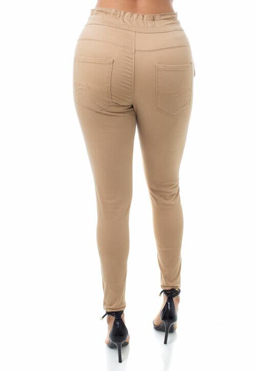 CALÇA JOGGER FEM - 47879/48160