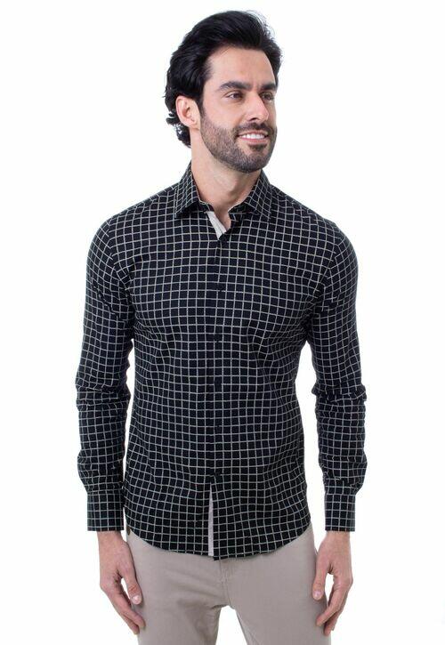 CAMISA MASCULINA - 47186