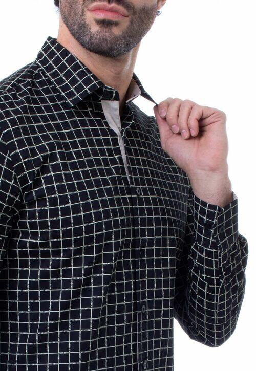 CAMISA MASCULINA - 47186