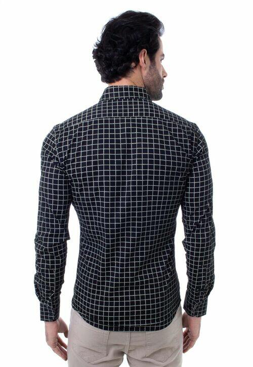 CAMISA MASCULINA - 47186