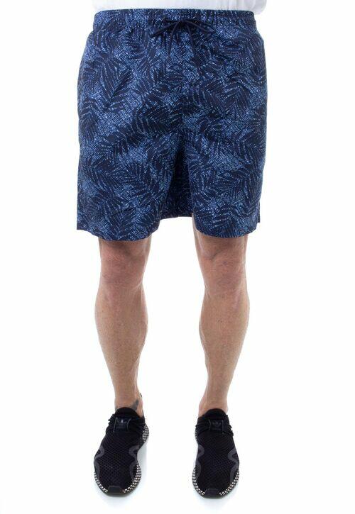SHORTS MASC PRAIA ESTAMPADO - 48018