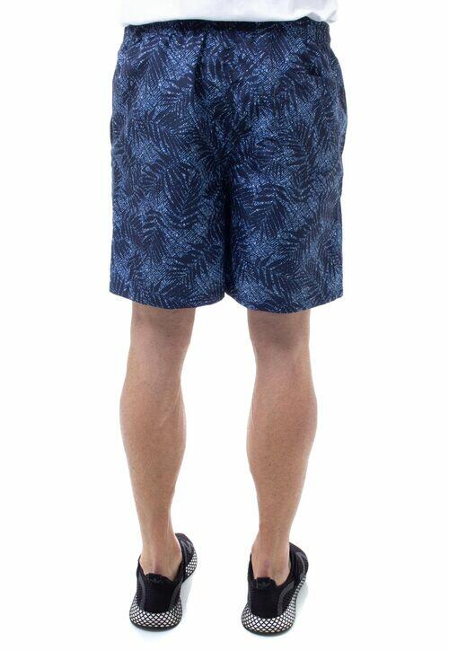 SHORTS MASC PRAIA ESTAMPADO - 48018
