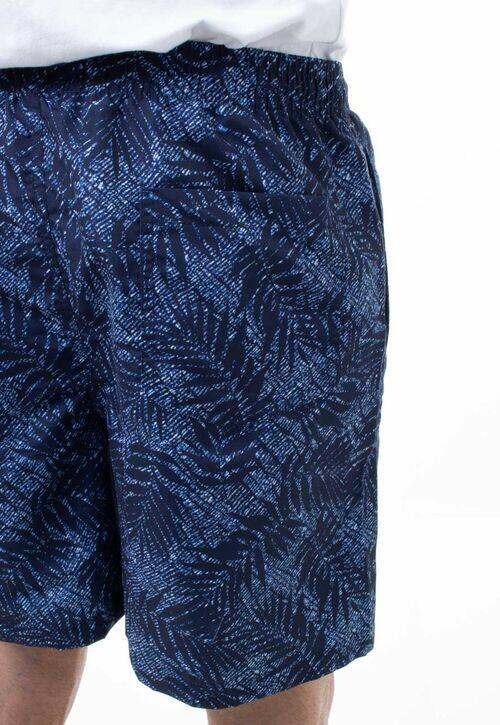 SHORTS MASC PRAIA ESTAMPADO - 48018