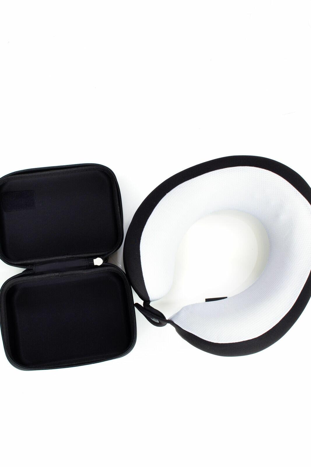 Almofada de Pescoço para Viagem Swiss Global- 47660