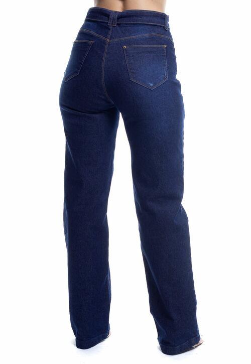 CALÇA WIDE FEM - 48653