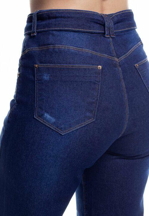 CALÇA WIDE FEM - 48653