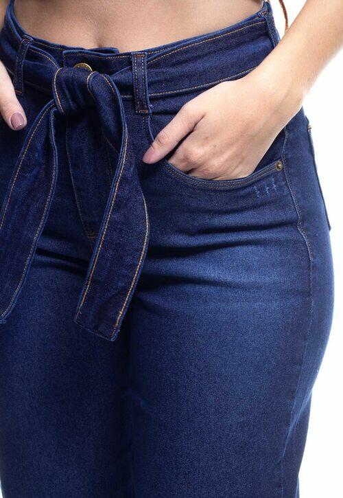 CALÇA WIDE FEM - 48653