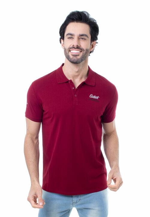 POLO MASCULINA - 48077