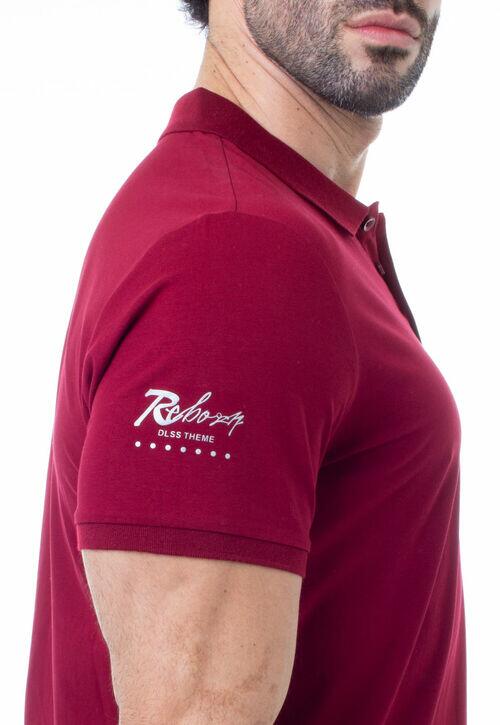 POLO MASCULINA - 48077