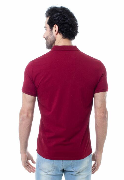 POLO MASCULINA - 48077
