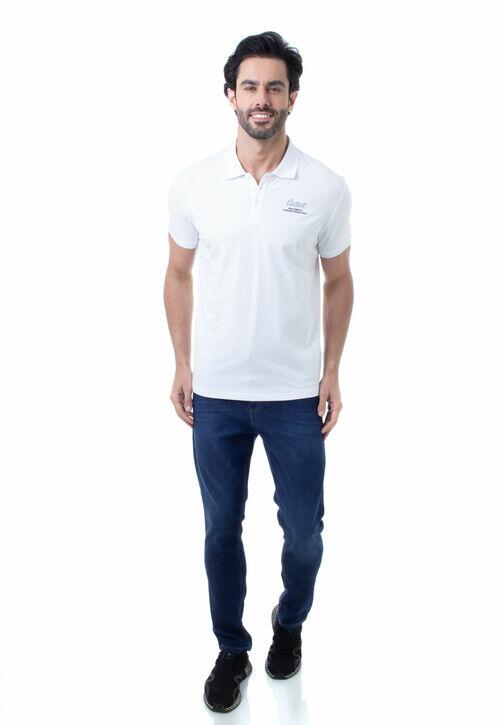 POLO MASCULINA - 48077