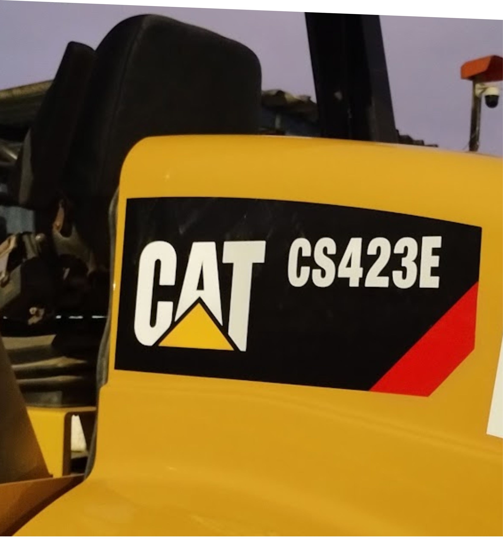 Calcomanias Caterpillar D5b Version 2021 | Meses Sin Inter&eacute;s