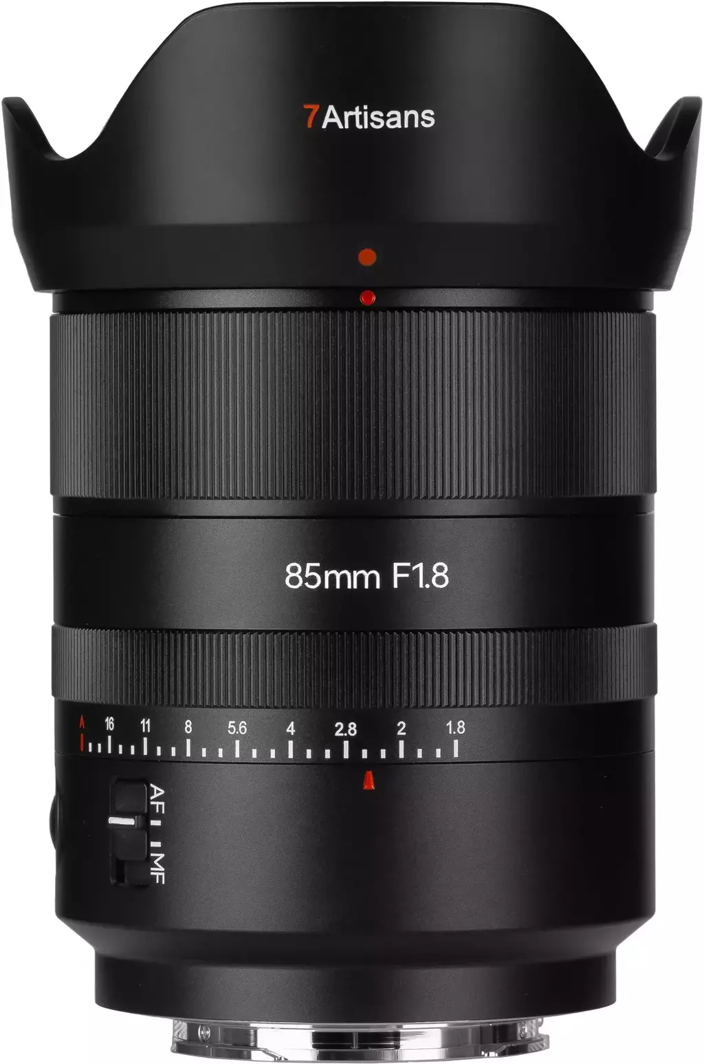【良品】SONY FE 85mmf1.8 FE 85mm F1.8 | SEL85F18 | Sony Brazil