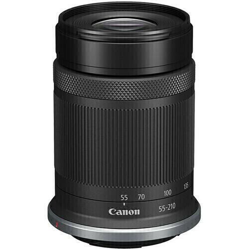 【美品】Canon RF 24-105mm F4 L IS USM Lente RF 24-105mm f/4 L IS USM | Loja Canon