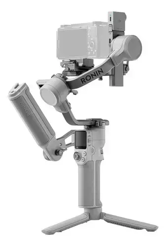 DJI RS4 Mini スタビライザー Gimbal DJI RS4 Mini COMBO Estabilizador | DJI Oficial Preço e