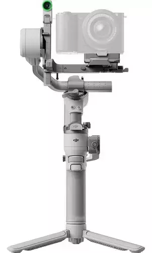 Gimbal DJI RS4 Mini COMBO Estabilizador | DJI Oficial Preço e