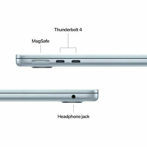 Macbook Air 13,6