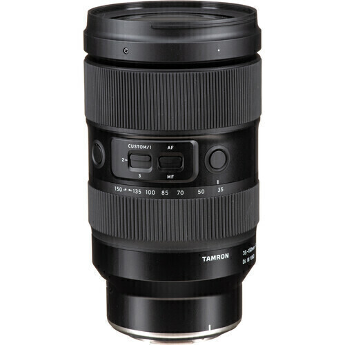 TAMRON 35-150mm F2-2.8 Nikon Z ニコン Lente Nikon Z 35-150mm f/2-2.8 Di III VXD by Tamron | Tamron