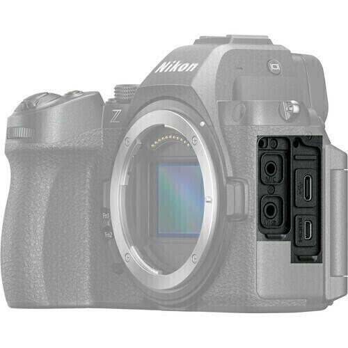 Câmera Nikon Z5 II Corpo | Nikon Oficial Preço e Ofertas - a