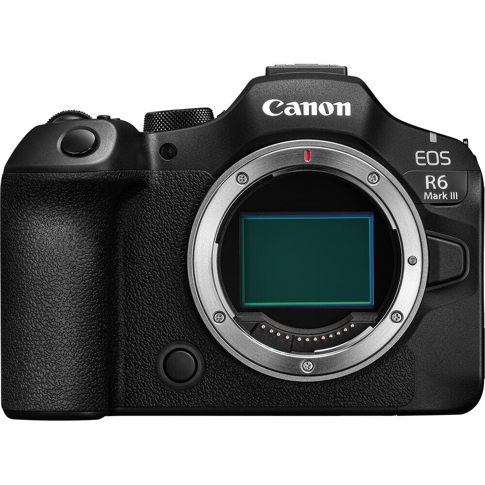 Canon カメラ Câmera Canon EOS R6 Mark III + Adaptador RF Original | Canon