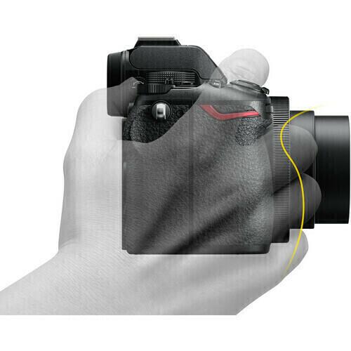 Câmera Nikon Z50 II Corpo Mirrorless | Nikon Oficial Preço e
