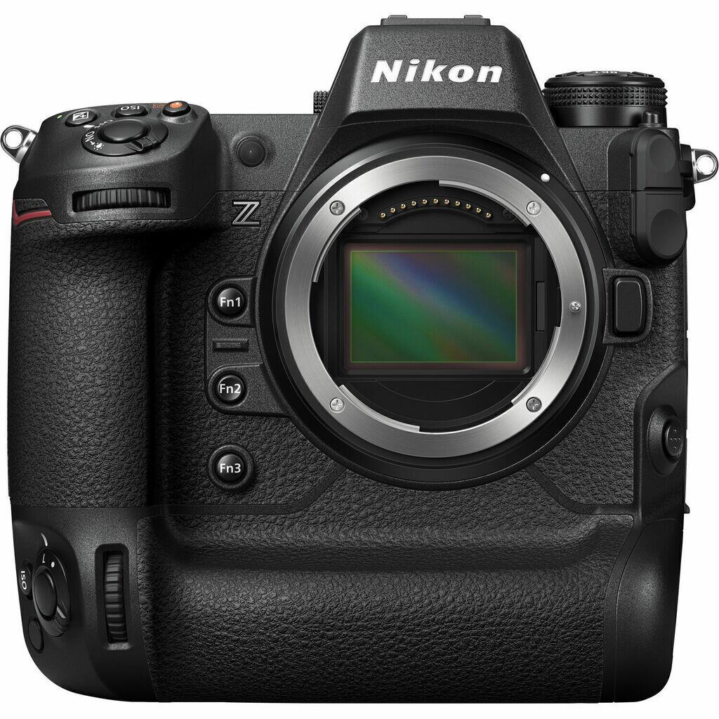 Câmera Nikon Z9 Corpo | Nikon Oficial Preço e Ofertas - a partir