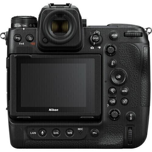 Câmera Nikon Z9 Corpo | Nikon Oficial Preço e Ofertas - a partir