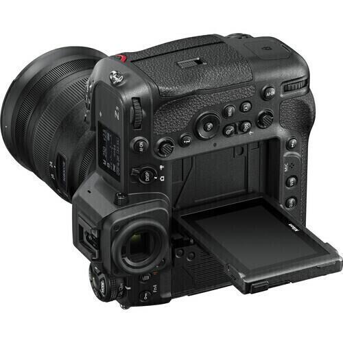 Câmera Nikon Z9 Corpo | Nikon Oficial Preço e Ofertas - a partir