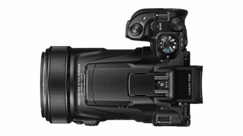 Câmera Nikon Coolpix P1100 | Nikon Oficial Preço e Ofertas - a