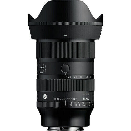 Lente Canon RF 28-70mm f/2L USM Mirrorless | Canon Oficial Preço e