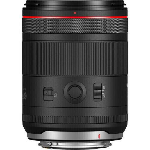 Lente Canon RF 20mm f/1.4 L VCM Mirrorless | Canon Oficial Preço e