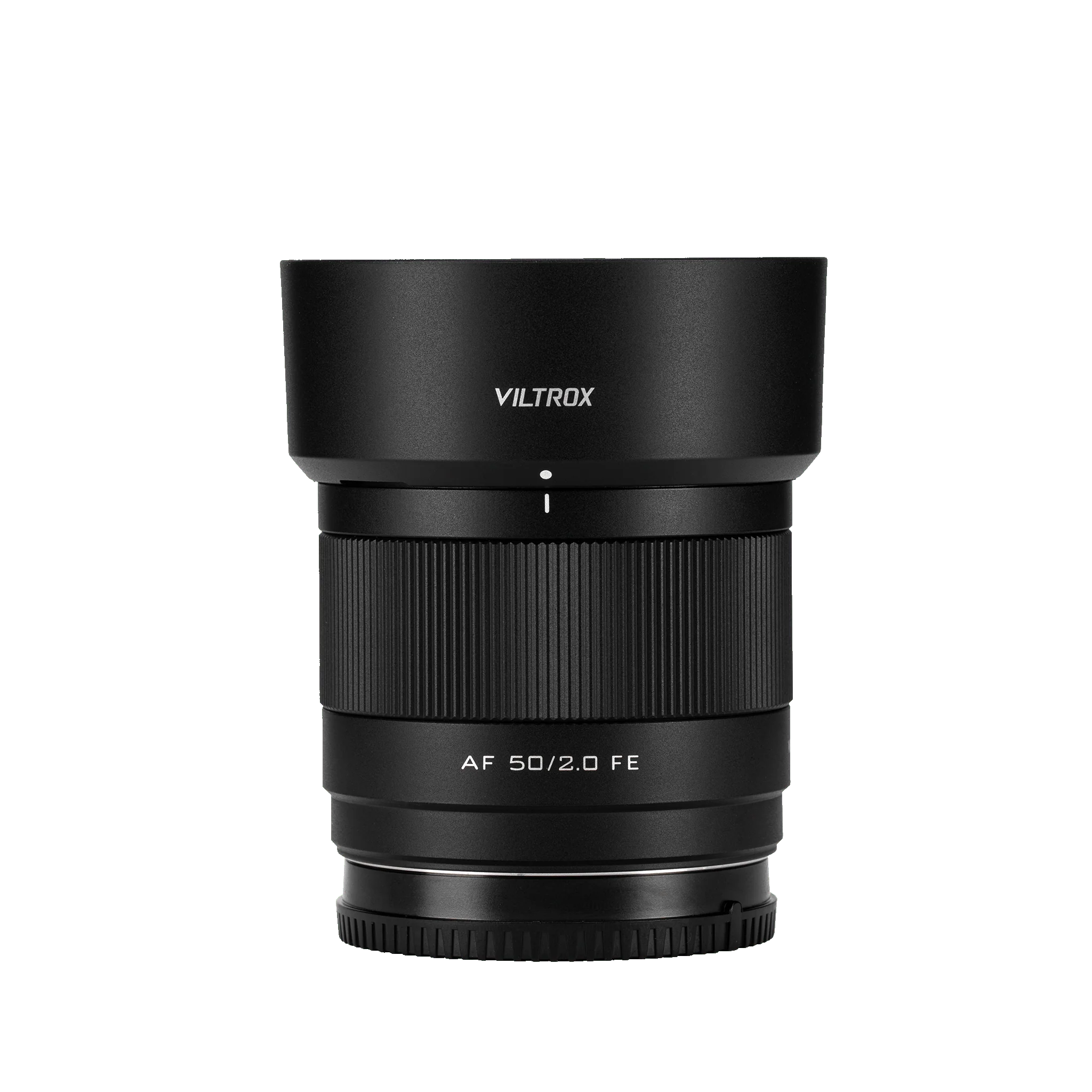 Câmera Nikon Z6 II + Lente 50mm f/1.8 Z 7artisans | Nikon Oficial