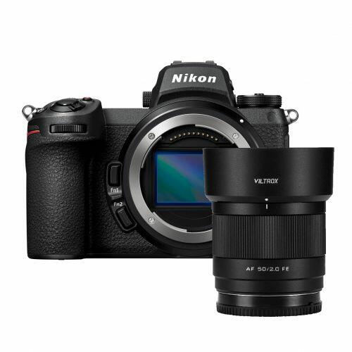 Câmera Nikon D7500 Kit 18-140mm VR | Melhor Preço e Ofertas - a