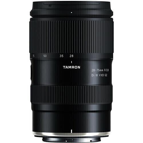 Lente Nikon Z 90mm f/2.8 Di III VXD MACRO by Tamron | Tamron