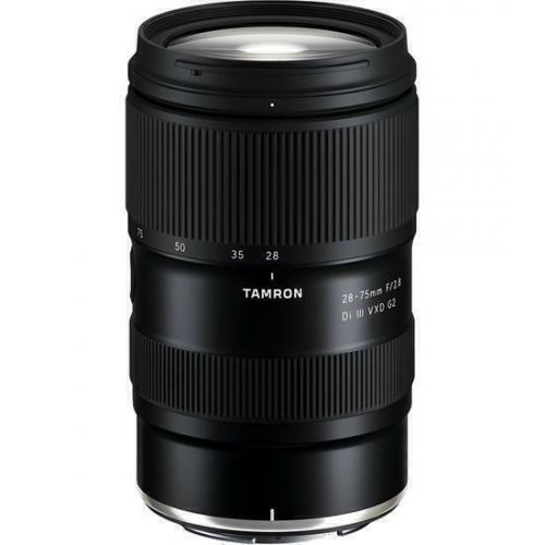 極美品｜TAMRON AF 28-75ｍｍ F2.8 Di ニコン用 ｜M048 Lente Nikon Z 28-75mm f/2.8 Di III VXD G2 by Tamron | Melhor Preço