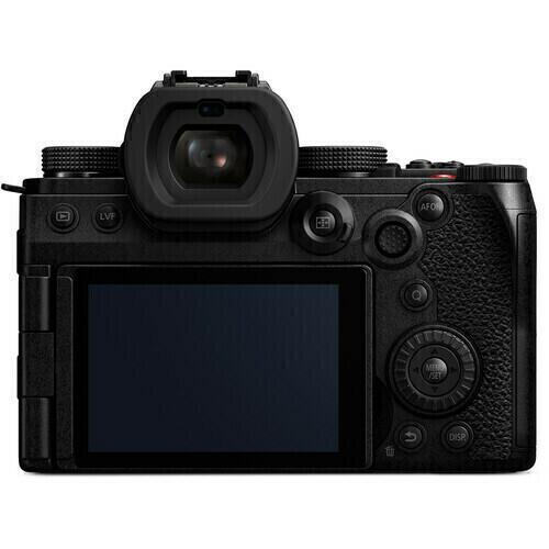 Câmera Lumix S5 IIX Panasonic | Panasonic Oficial Preço e Ofertas