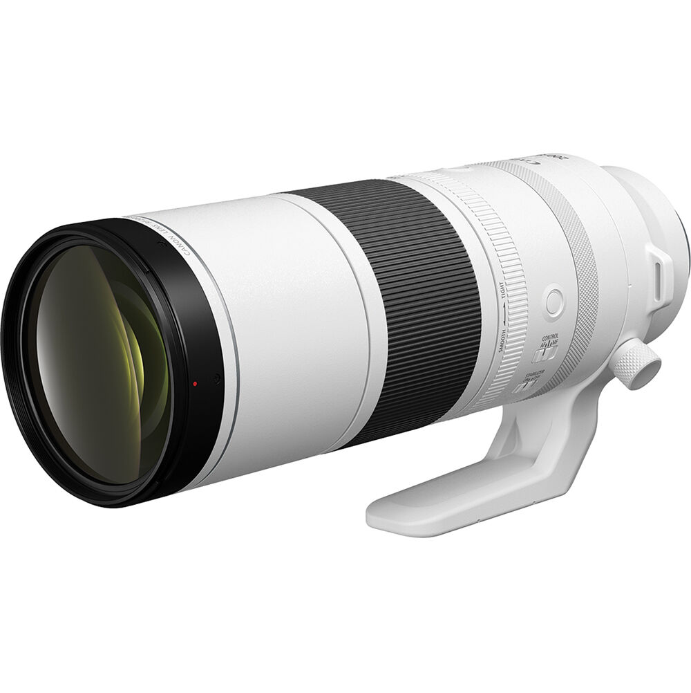 Lente Canon RF 200-800mm f/6.3-9 IS USM | Canon Oficial Preço e