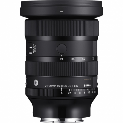 Lente Sony FE 28-70mm f/3.5-5.6 OSS | Melhor Preço e Ofertas - a