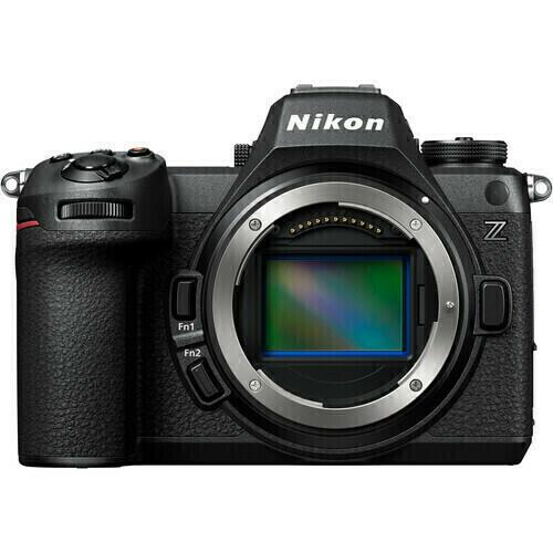 ガメラ3 ZO MODELS K.I.S.Ver.SV Câmera Nikon Z6 III Corpo Fullframe Mirrorless | Nikon Oficial